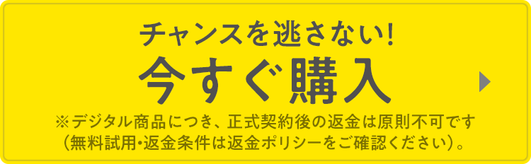 チャンスを逃さない！今すぐ購入