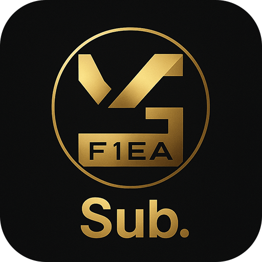 F1EAアイコン